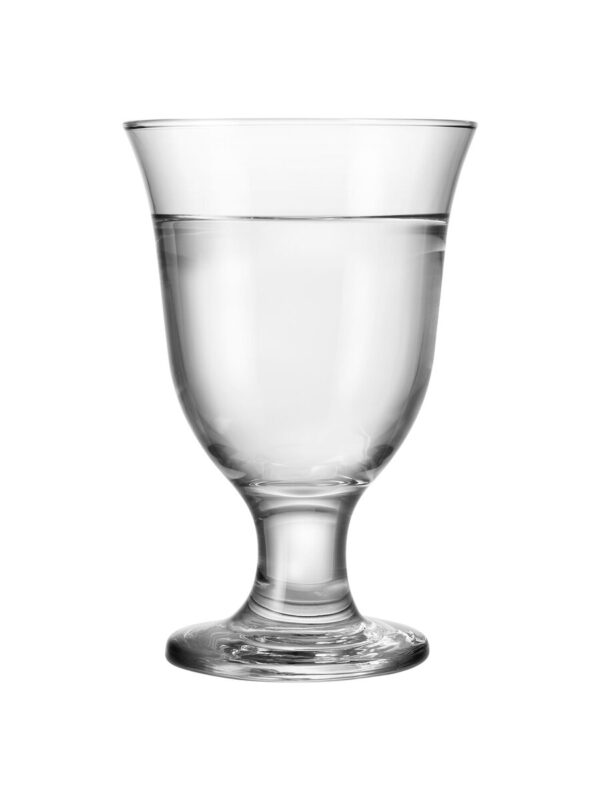 Elba 27 wine stemglass