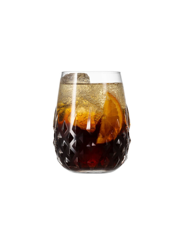Stemless gaudi 490 - immagine 2