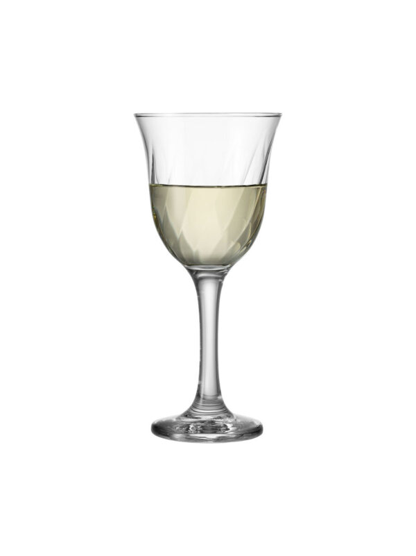 Giglio 32 stemglass