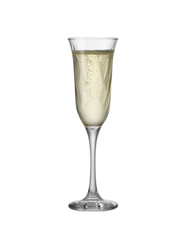 Giglio 17 stemglass - Image 2
