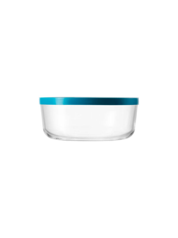Igloo 18 light blue lid - Image 2