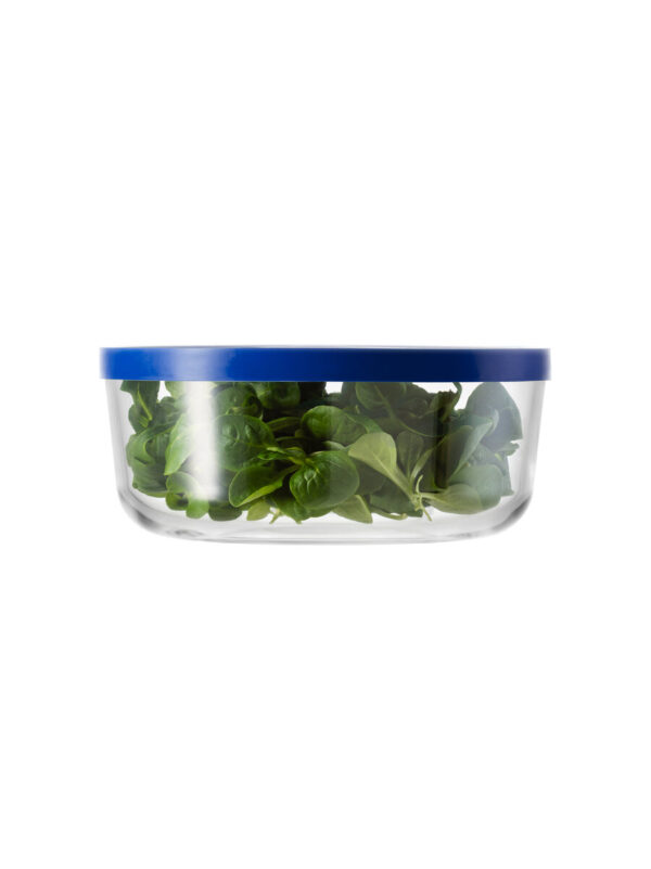 Igloo 21,5a light blue lid - Image 3
