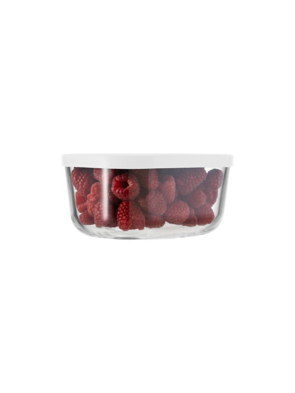Rect.igloo 13 l.blue lid - Image 4