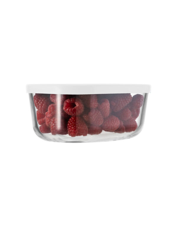 Rect.igloo 19 l.blue lid - Image 4