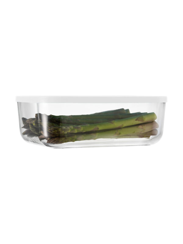 Rect.igloo 23 l.blue lid - Image 4