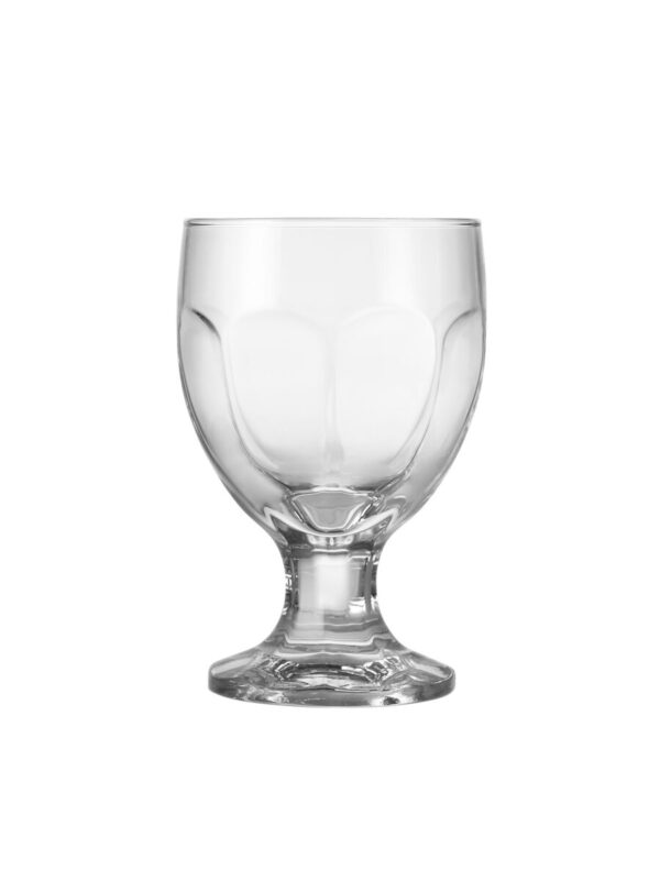 London 190 stemmed - Image 2
