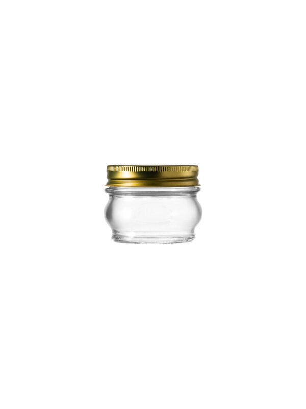 Lortolano 156 + tappo oro - immagine 2