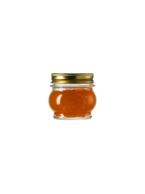 Lortolano 212 + tappo oro