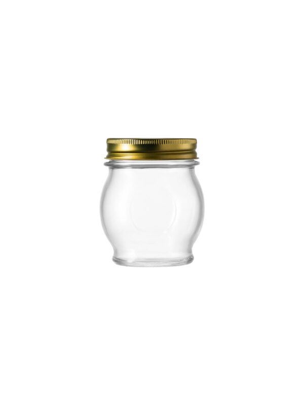 Lortolano 314 gold lid - Image 2