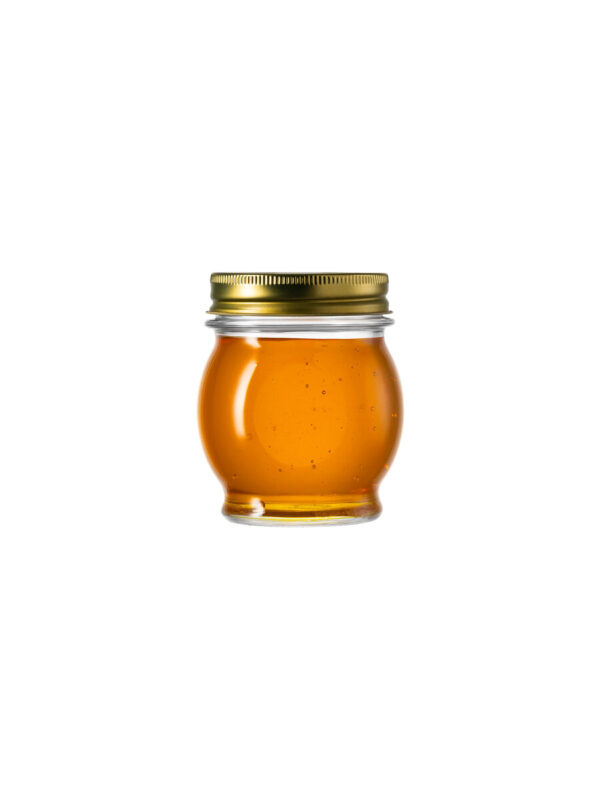 Lortolano 314 gold lid