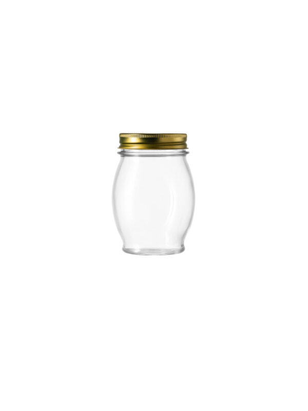 Lortolano 390 gold lid - Image 2