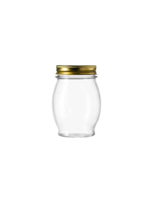 Lortolano 780 gold lid - Image 2
