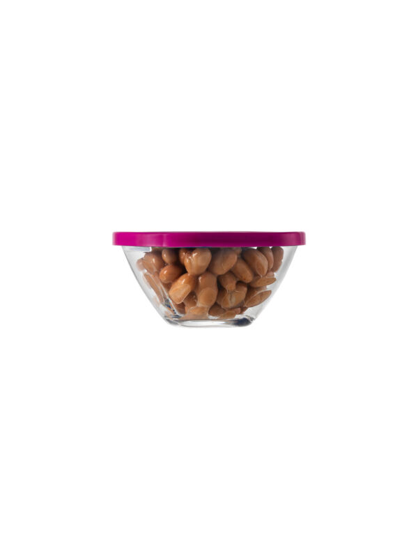 Bowl magic 11 blue lid - Image 4