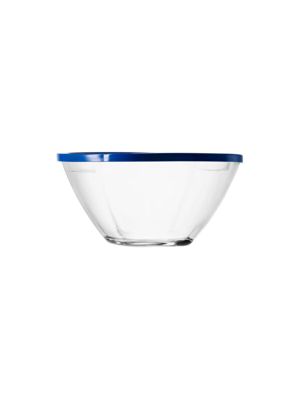 Bowl magic 19 blue lid - Image 2
