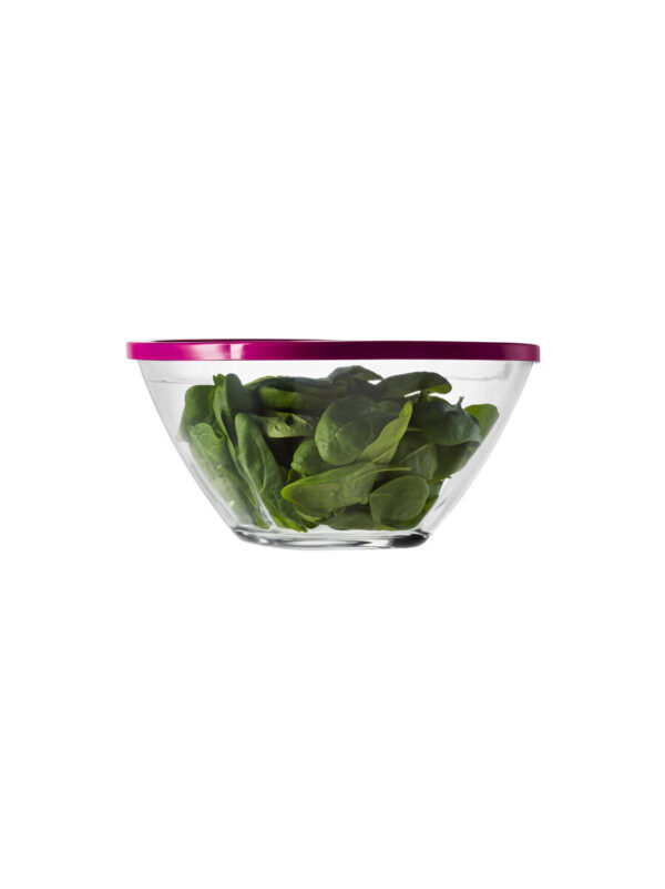Bowl magic 19 blue lid - Image 4