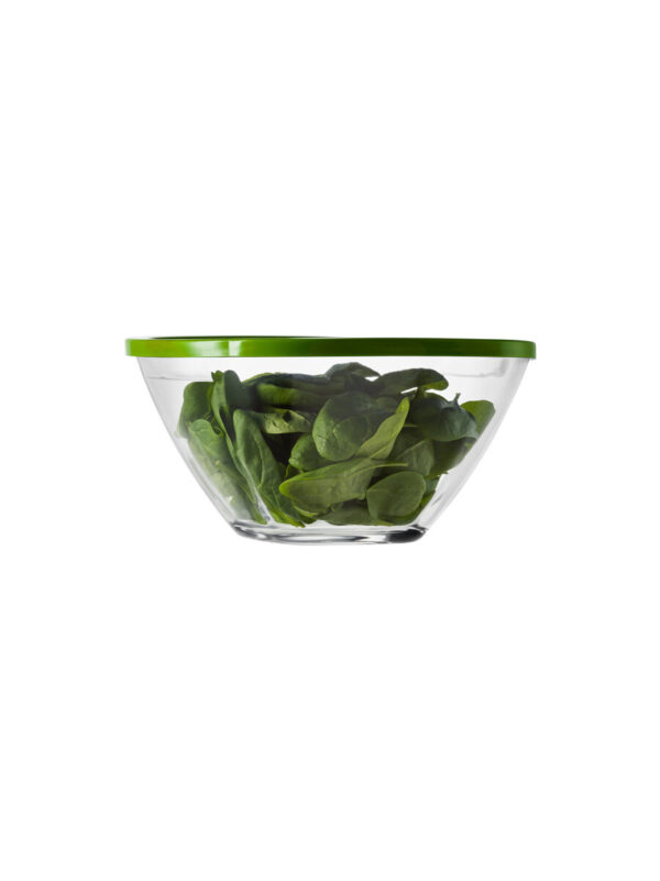 Bowl magic 19 blue lid - Image 3