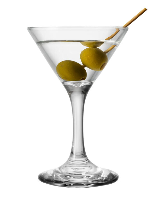 Martini 100