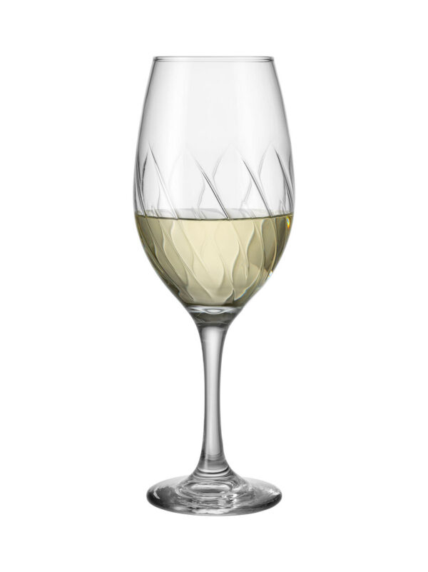 Mistral 70 stemglass