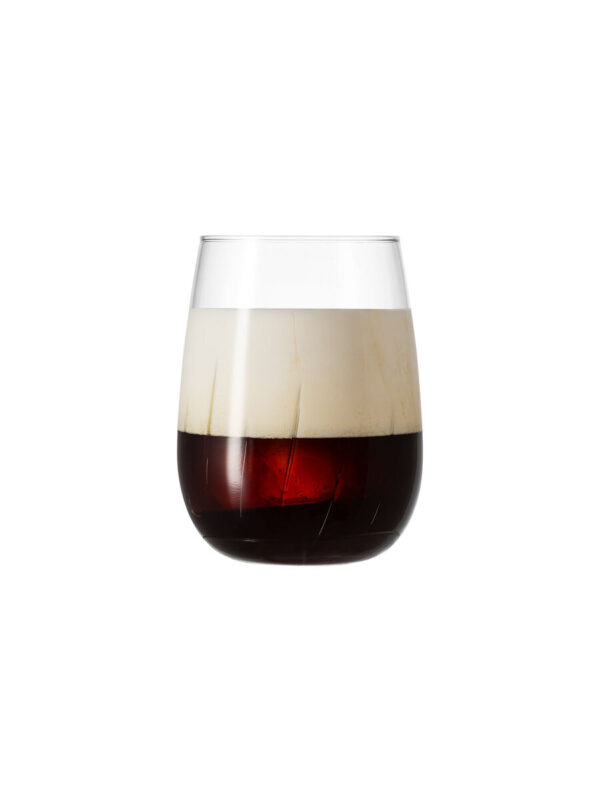 Stemless mistral 490