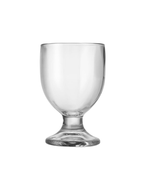 Mughetto wine stemmed 175 - Image 2