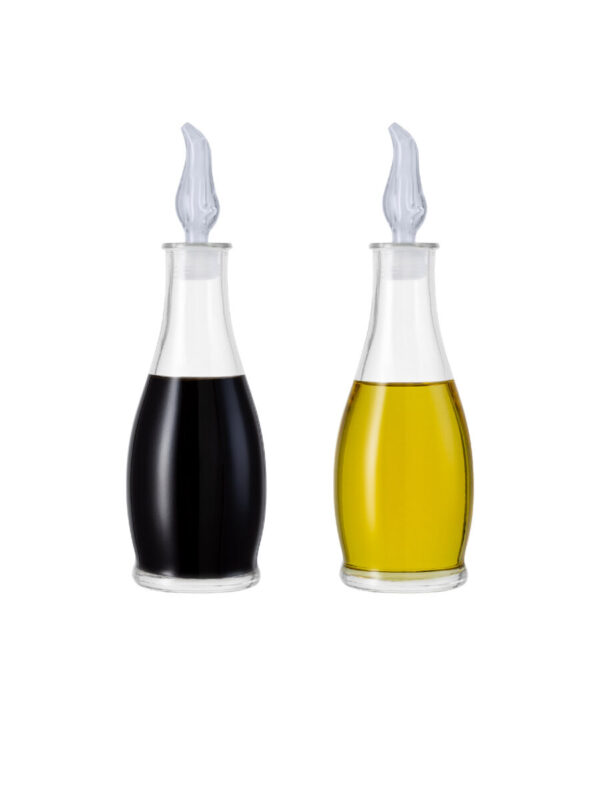 Oil-vinegar indro