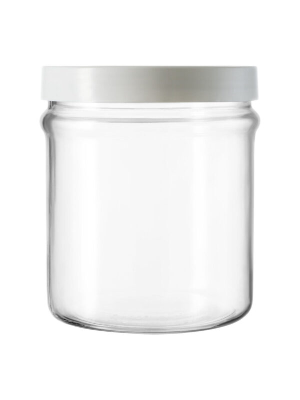 Ortes 3500 white lid - Image 2