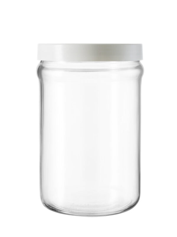 Ortes 5000white lid - Image 2