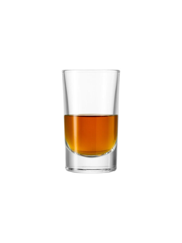 Rocky amaro 140 shot