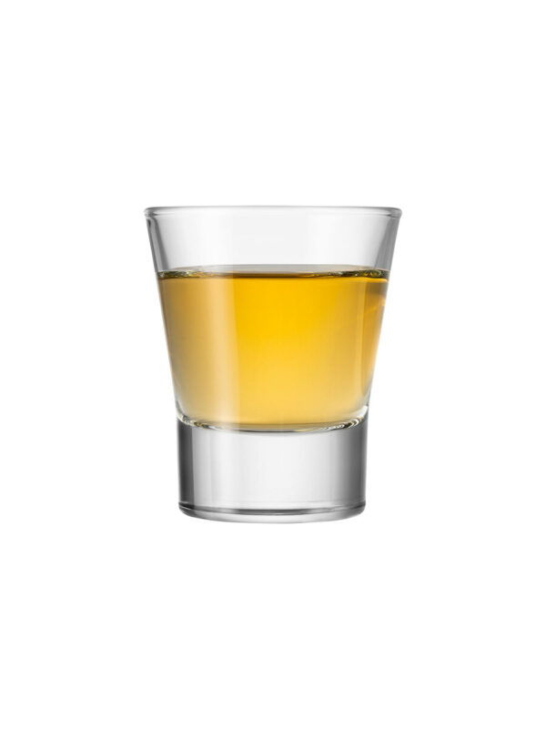 Serie v 65 shot