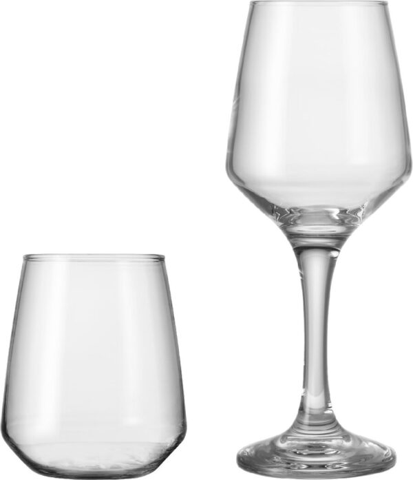 Set contea 12 (6st.380+6st.27) - Image 2