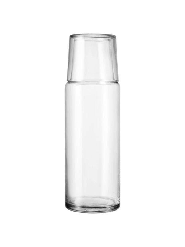 Olimpia 2pcs.set (bott+glass) - Image 2