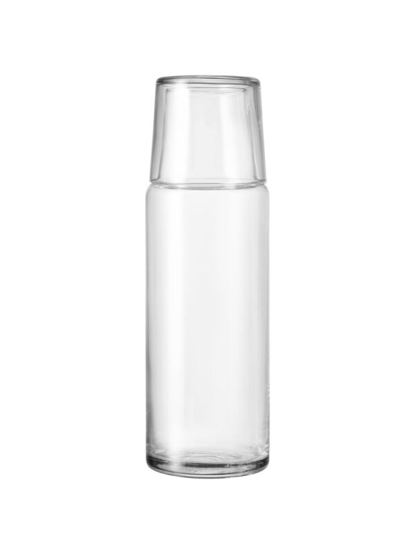 Olimpia 2pcs.set (bott+glass)