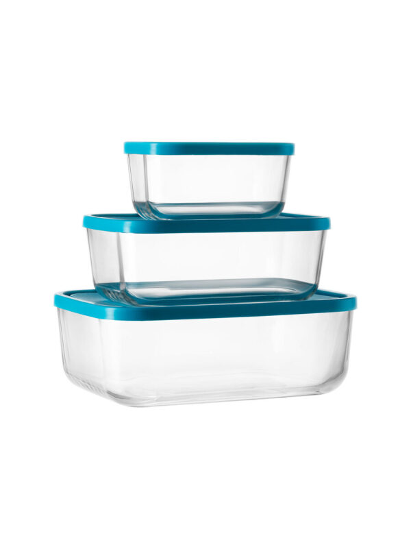 Set 3igloo rett. 1x13+1x19+1x23 - immagine 2