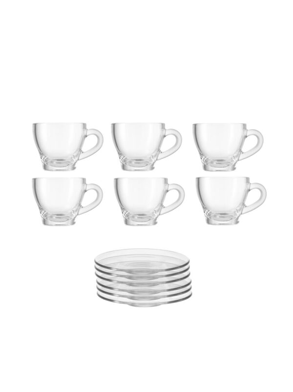 Ischia coffee set(6+6) - Image 2