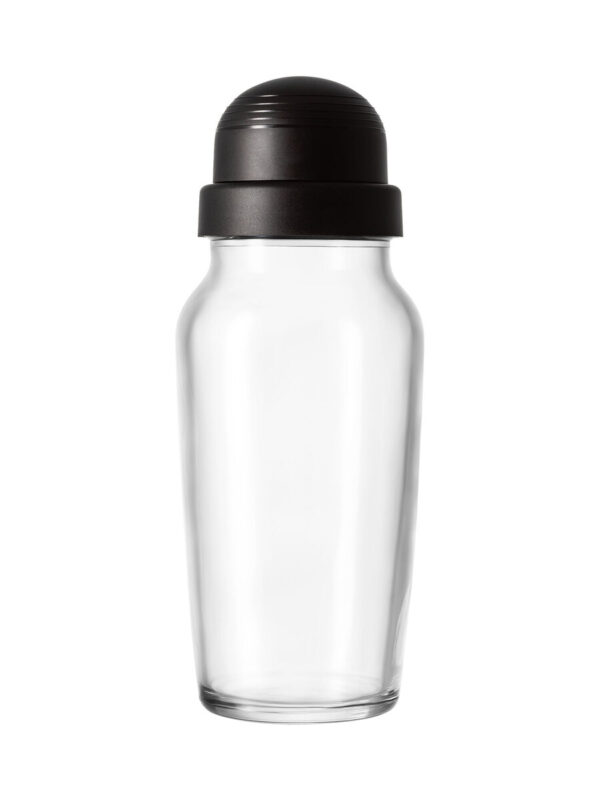 Shaker 500 t.nero - immagine 2