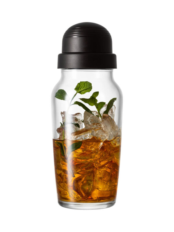 Shaker 500 t.nero