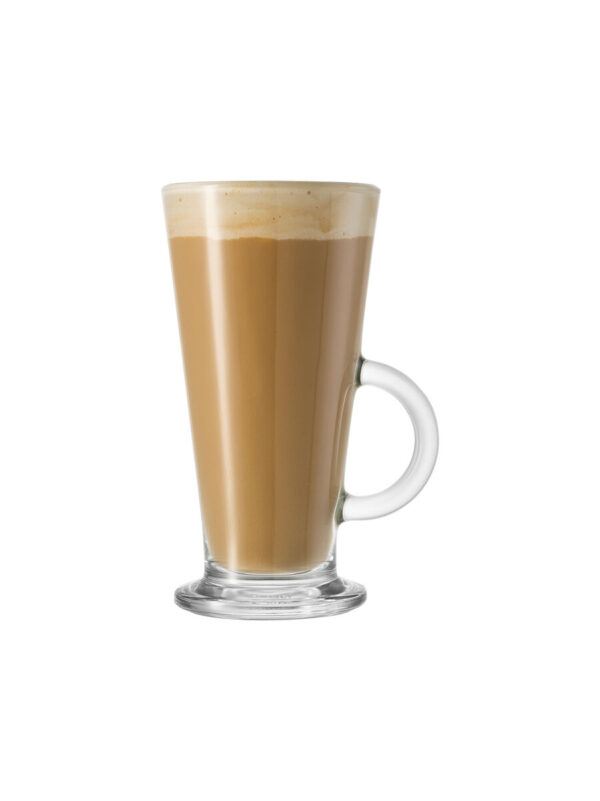 Conic milk 280 mug