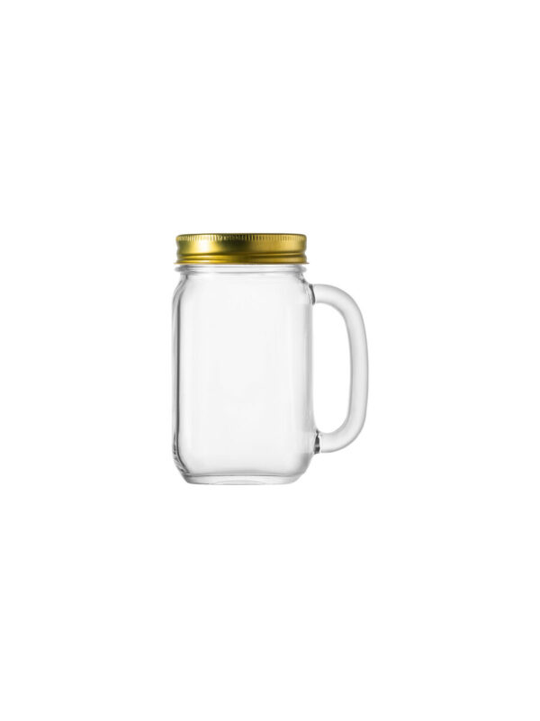 Country liscia 480 t.oro - immagine 2