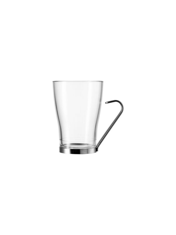 Debora cappuccino mug 320 - Image 2
