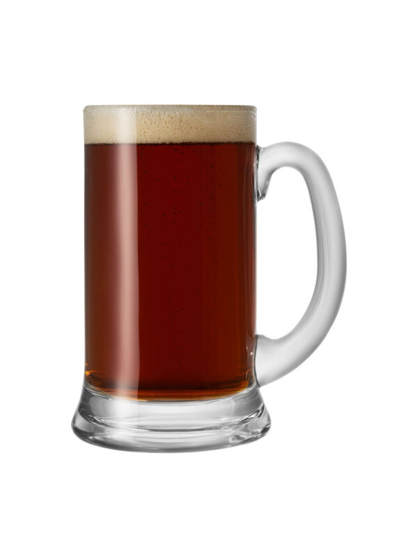 Icon 1/2 pint