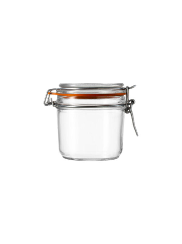 Terrine herm.340 - Image 2