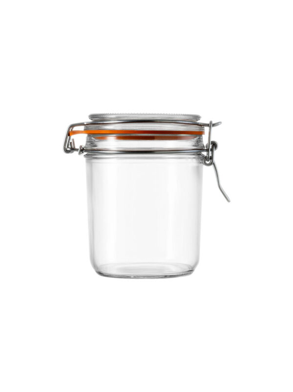 Terrine herm.500 - Image 2