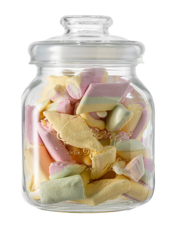 Vaso country gourmet 3100