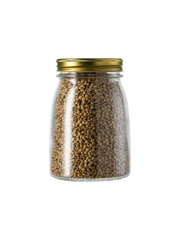 Flexy 1000 gold lid
