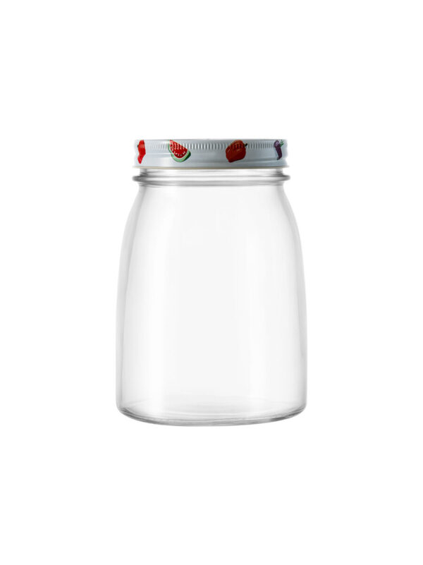 Flexy1000 harvest lid - Image 2
