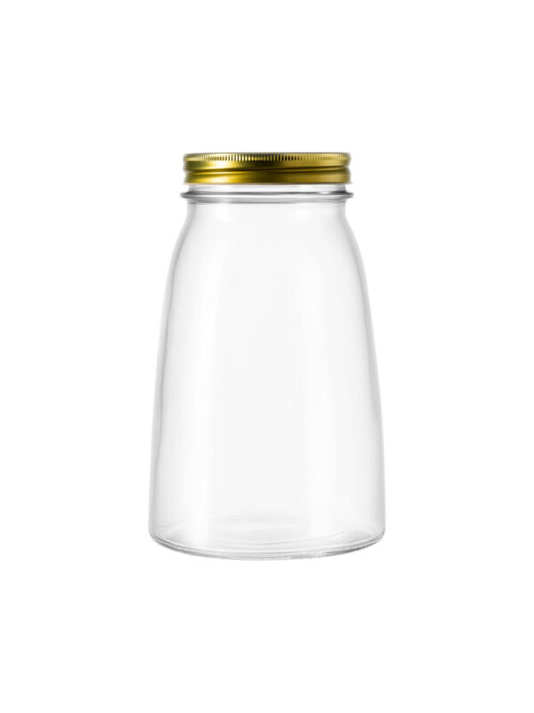 Flexy1500 gold lid - Image 2