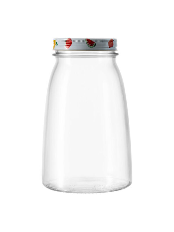 Jar flexy1500 harvest lid - Image 2