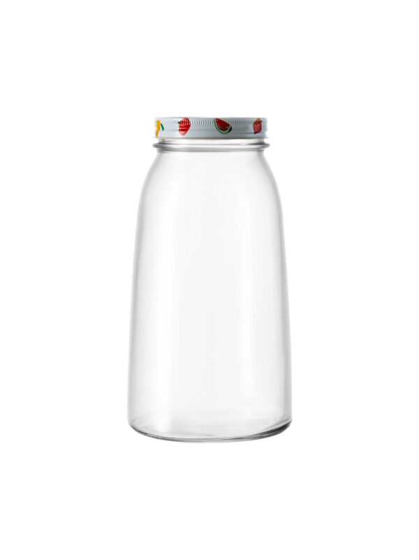 Jar flexy2000 harvest lid - Image 2