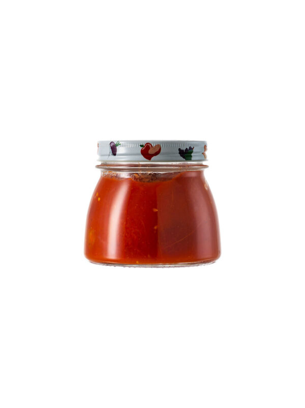 Vaso flexy 500 tappo 4c.lort.