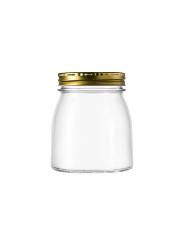 Flexy750 gold lid - Image 2